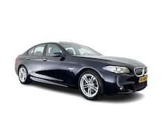 BMW 5-serie - 520d M Sport Edition Aut. *PANO | FULL-LEATHER | XENON | MEMORY-PACK | DIGI-COCKPIT | NAVI