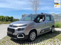 Citroën Berlingo - 1.2 PureTech Feel