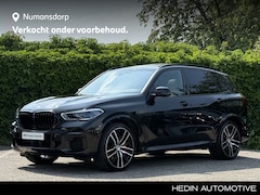 BMW X5 - xDrive45e M-Sport | 22" | Panorama | Harman/Kardon | Head-Up | Trekhaak | 4x Stoelverw. |