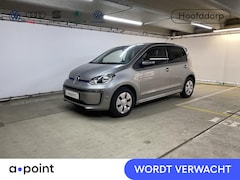 Volkswagen e-Up! - e-up Style 83 pk | Navigatie via App | Autom. airco | Cruise control | Parkeersensoren ach
