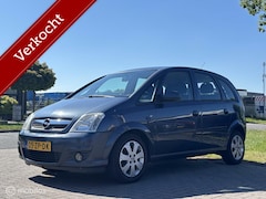 Opel Meriva - 1.4-16V Business airco