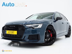 Audi A6 Avant - 55 TFSI e quattro Competition | Panoramadak | Camera | Adaptive Cruise | Keyless | Virtual