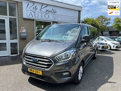 Ford Transit Custom - 300 2.0 TDCI L2H2 Limited Automaat
