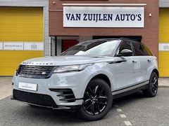 Land Rover Range Rover Velar - Landrover P400e AWD Dynamic SE Black Pack Trekhaak Head-Up Memory MY24