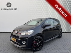 Volkswagen Up! - 1.0 TSI GTI Climatronic Stoelverwarming