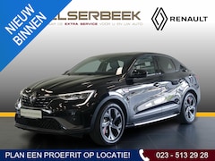 Renault Arkana - 1.6 E-Tech Hybrid 145 R.S. Line * Automaat