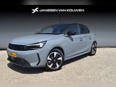Opel Corsa Electric - GS 50 kWh Navigatie Keyless Entry Achteruitrijcamera