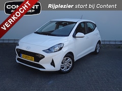 Hyundai i10 - 1.0i 67pk Comfort Smart