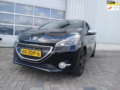 Peugeot 208 - 1.2 VTi Blue Lease - Airco - Cruise - Navi - Start niet - Schade