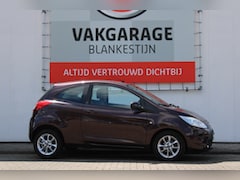 Ford Ka - 1.2 Comfort s/s / mooie km stand