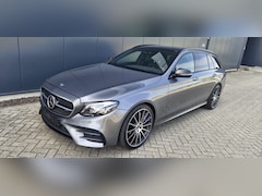 Mercedes-Benz E-klasse - 43 amg AMG
