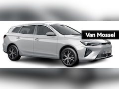 MG MG5 Electric - Long Range Comfort 61 kWh