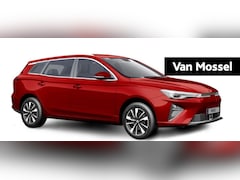 MG MG5 Electric - Standard Range Luxury 50 kWh