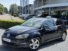 Volkswagen Golf - 1.4 TSI 140pk Highline (Navi, Clima, Pdc, Dealeronderhouden)