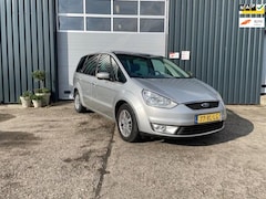 Ford Galaxy - 2.0-16V Ghia | Nieuwe APK