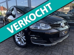 Volkswagen Golf - 1.4 TSI Lounge BlueMotion Tech