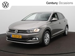 Volkswagen Polo - 1.0 TSI Comfortline Airco / Navigatie / Cruise