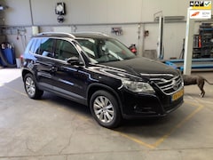 Volkswagen Tiguan - 1.4 TSI Sport&Style 4Motion