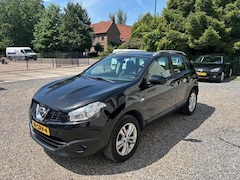 Nissan Qashqai - 2.0 Acenta