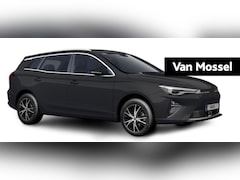 MG MG5 Electric - Standard Range Luxury 50 kWh