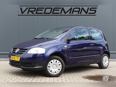 Volkswagen Fox - 1.4 Trendline