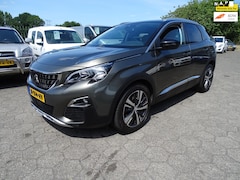 Peugeot 3008 - 1.2 PureTech GT Line PANORAMA/SCHUIFDAK/TREKHAAK