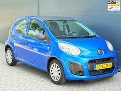 Citroën C1 - 1.0 Attraction AIRCO 5DEURS CENTRAAL VERGRENDELING APK NAP