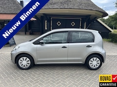 Volkswagen Up! - 1.0 BMT take up Airco Elec Pakket Cv Nap