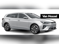 MG MG5 Electric - Long Range Comfort 61 kWh