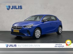 Opel Corsa - 1.2 Edition | Airco | Apple Carplay | Bluetooth | Cruise control | Isofix