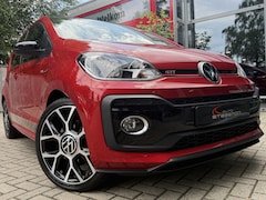 Volkswagen Up! - 1.0 TSI GTI * NAVI/ BEATS/ CAMERA/ CRUISE/ STOELVERWARMING