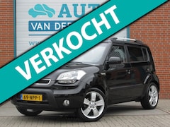 Kia Soul - 1.6 X-ecutive, Airco, LM, 55.225 km APK 6-26