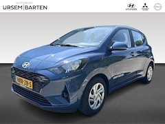 Hyundai i10 - 1.0 Comfort Smart