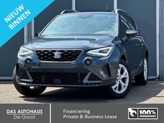 SEAT Arona - 1.0 TSI FR | 2j Fab. Garantie | Matrix LED | Virtual Cockpit