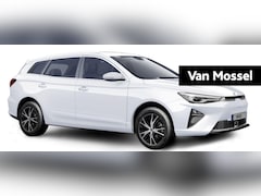 MG MG5 Electric - Standard Range Luxury 50 kWh