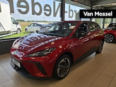 MG MG4 Electric - Standard 51 kWh VOORRAAD VOORDEEL IN TYNAARLO