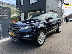 Land Rover Range Rover Evoque - 2.0 Si 4WD Pure Panoramadak