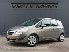 Opel Meriva - 1.4 Turbo Edition