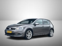 Volkswagen Golf - 1.4 TSI ACT Highline R-LINE