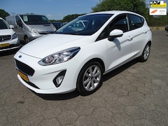 Ford Fiesta - 1.1 Trend AIRCO/LMV/APPLE CARPLAY/5 DEURS