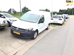 Volkswagen Caddy Maxi - 1.4 TGI L2H1 EcoFuel Easyline