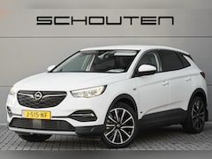 Opel Grandland X - 1.6 Turbo Hybrid4 Executive Leder Camera Stoelventilatie
