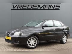 SEAT Cordoba - 1.4-16V Reference