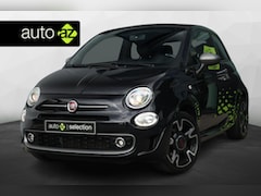Fiat 500 - 1.2