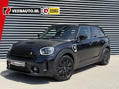 MINI Countryman - 2.0 Cooper S E ALL4 Camera/Apple/stoelwarm