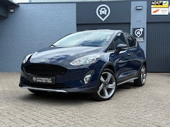 Ford Fiesta - 1.0 EcoBoost Active | B&O | Camera | CarPlay