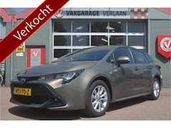 Toyota Corolla Touring Sports - stuurverwarming enz. Hybrid 140 Active
