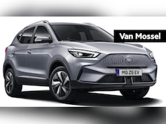 MG ZS - EV EV Standard Range Comfort 50 kWh
