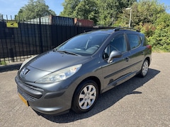Peugeot 207 SW - 1.4 X-line