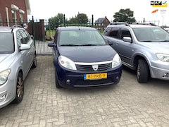 Dacia Sandero - 1.2 Lauréate
